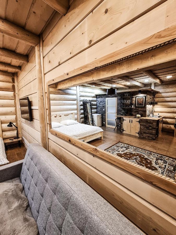 Apartamenty Goralski Dach Nad Glowa Poronin Exterior photo