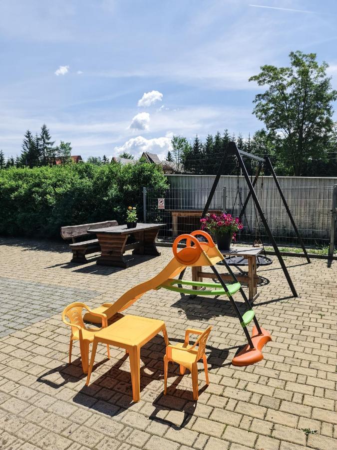 Apartamenty Goralski Dach Nad Glowa Poronin Exterior photo