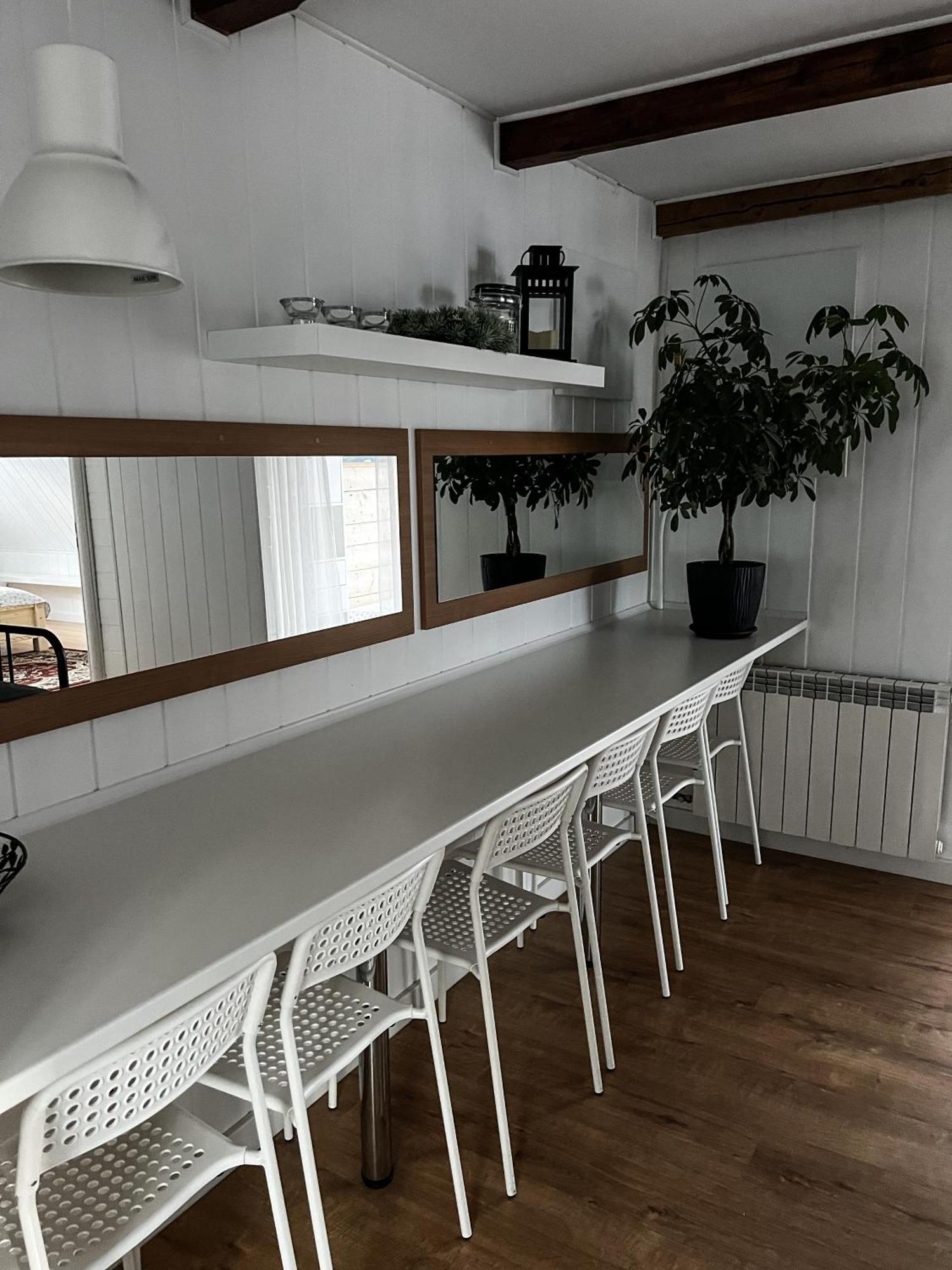 Apartamenty Goralski Dach Nad Glowa Poronin Exterior photo